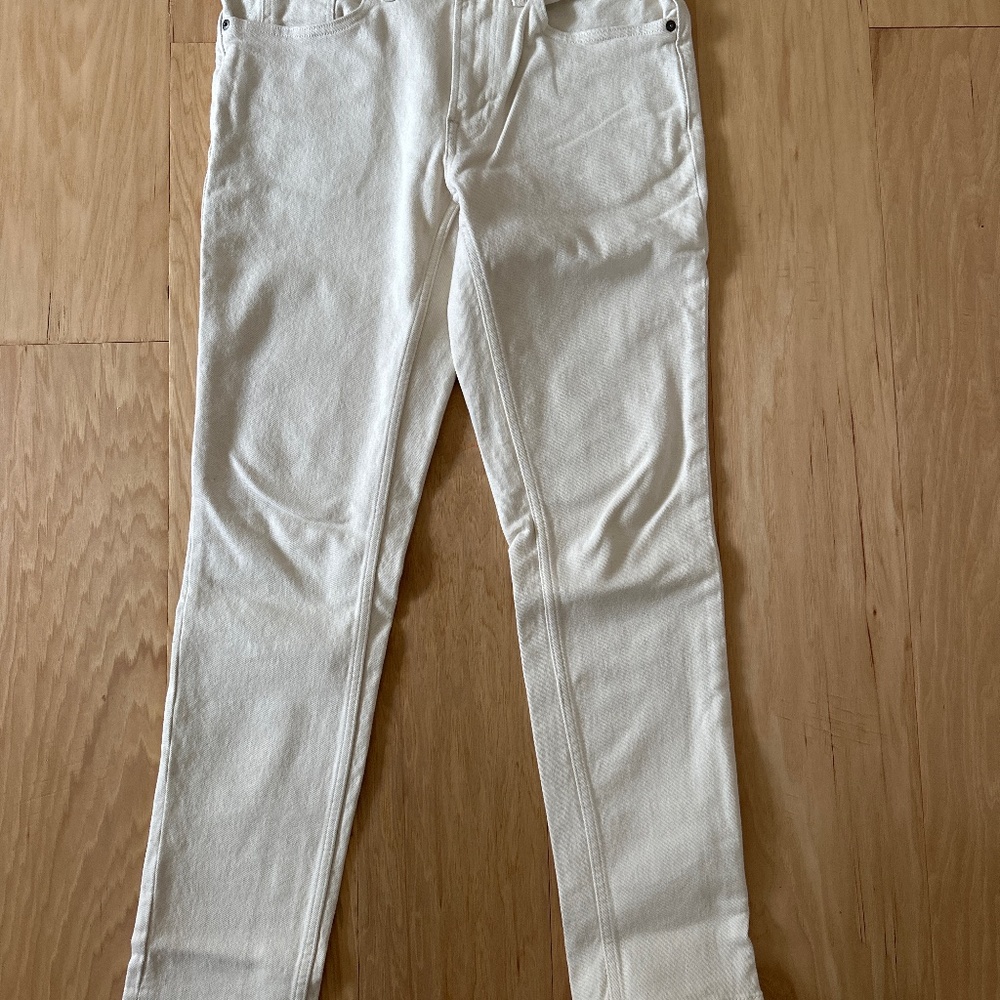 The slim fit jean - Everlane